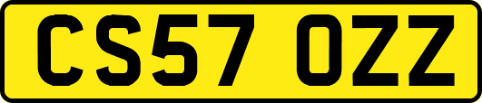 CS57OZZ
