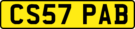CS57PAB