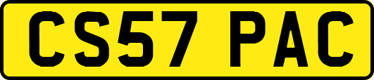 CS57PAC
