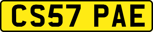 CS57PAE