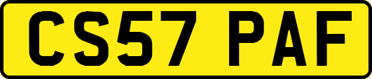 CS57PAF