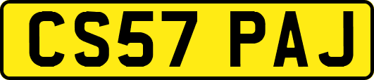CS57PAJ