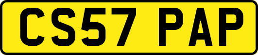 CS57PAP