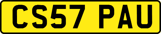 CS57PAU