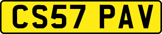 CS57PAV