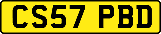 CS57PBD