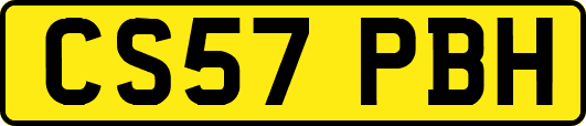 CS57PBH