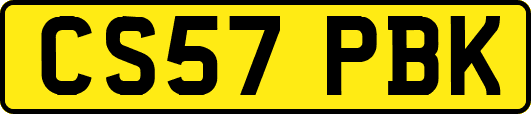 CS57PBK