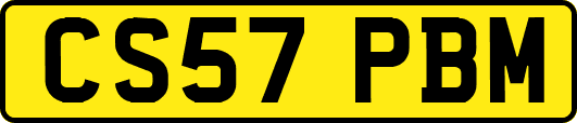 CS57PBM