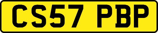 CS57PBP