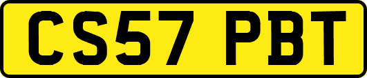 CS57PBT