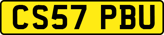 CS57PBU