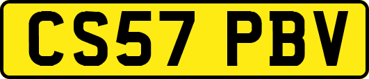 CS57PBV