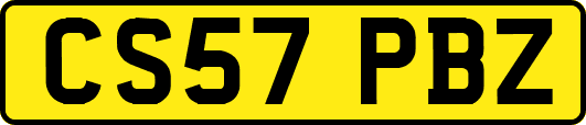 CS57PBZ