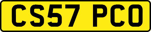 CS57PCO