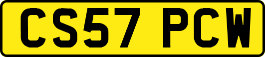 CS57PCW