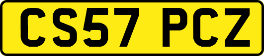CS57PCZ