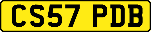 CS57PDB