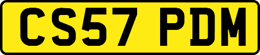 CS57PDM