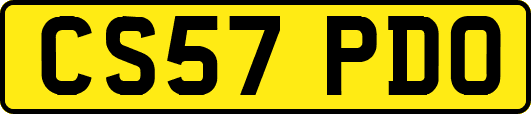 CS57PDO