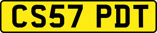 CS57PDT