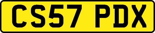 CS57PDX
