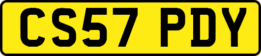 CS57PDY