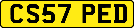 CS57PED
