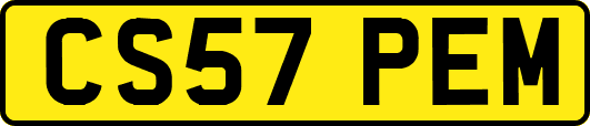 CS57PEM
