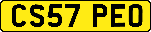CS57PEO