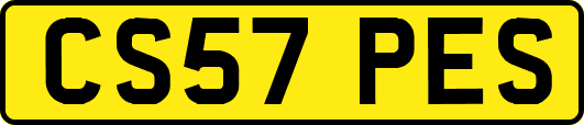 CS57PES