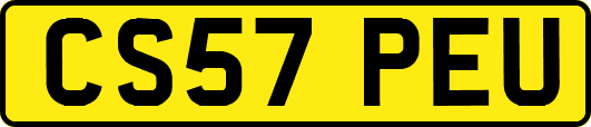 CS57PEU