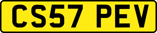 CS57PEV