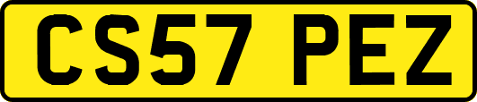 CS57PEZ