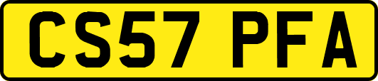 CS57PFA