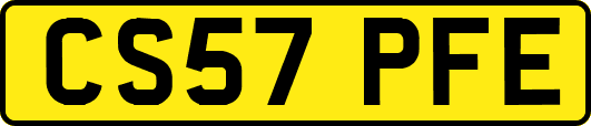 CS57PFE