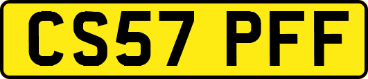 CS57PFF