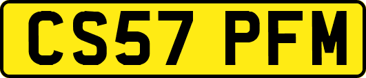 CS57PFM
