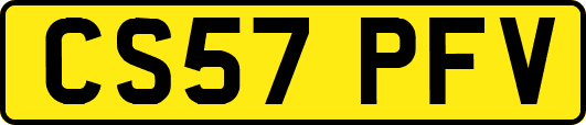 CS57PFV