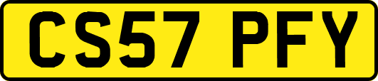 CS57PFY