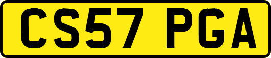 CS57PGA