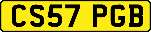 CS57PGB