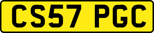 CS57PGC