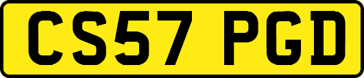 CS57PGD