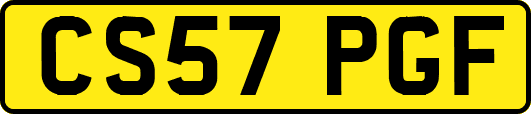 CS57PGF