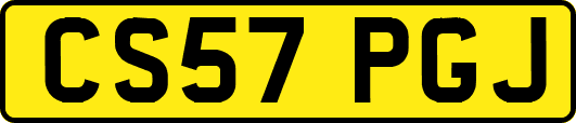 CS57PGJ