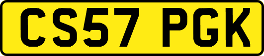 CS57PGK