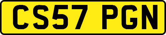 CS57PGN