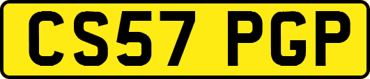 CS57PGP