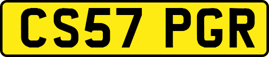 CS57PGR